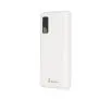 Powerbank Extralink EPB-098W 10000mAh Biały