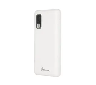 Extralink EPB-098W 10000mAh Biały