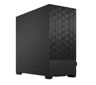 Obudowa Fractal Design Pop Air Black Solid Czarny