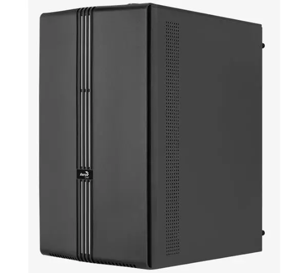 Aerocool Evo Mini RGB Czarny