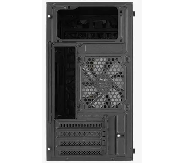 Aerocool Evo Mini RGB Czarny