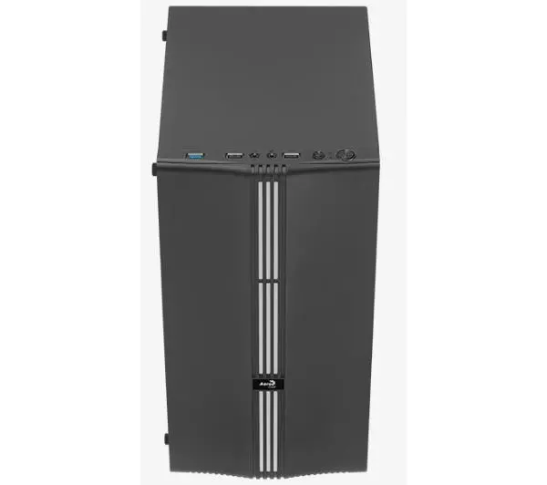 Aerocool Evo Mini RGB Czarny
