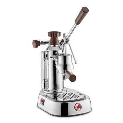 Ekspres kolbowy La Pavoni Lusso LPLELH01EU