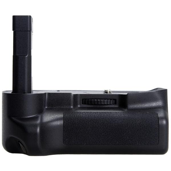 Phottix Grip D3100 (z pionowym sputem migawki)
