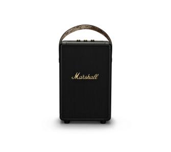 Głośnik Bluetooth Marshall Tufton Black and Brass 80W Czarno-miedziany