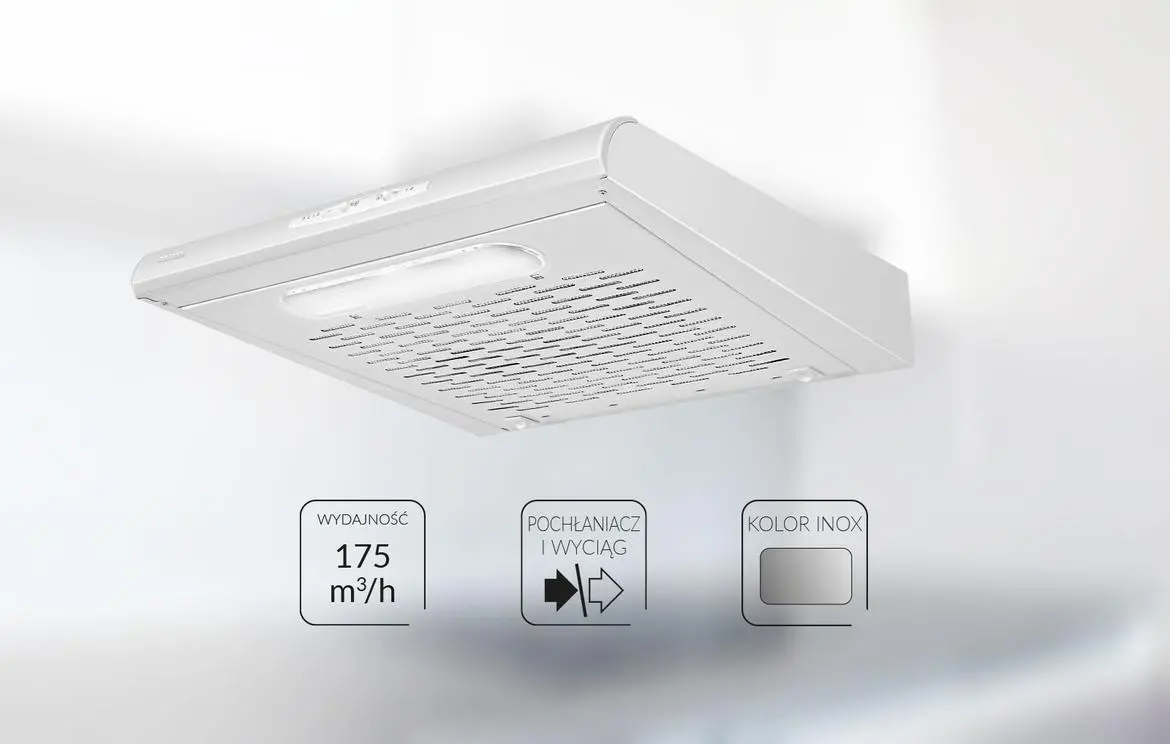 фото Вытяжка плоская MPM MPM-61-PX-71 2
