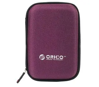 Orico PHD-25-PU-BP Fioletowy