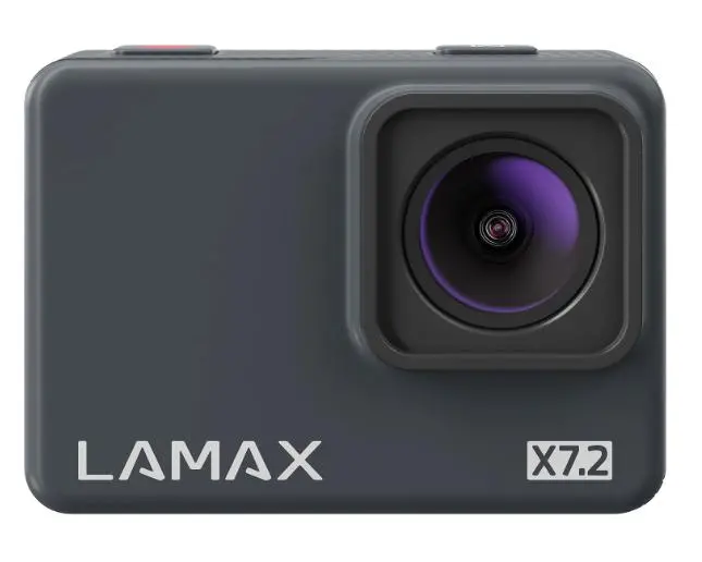Kamera LAMAX X7.2
