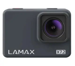 LAMAX X7.2 - Kup na Raty - RRSO 0%