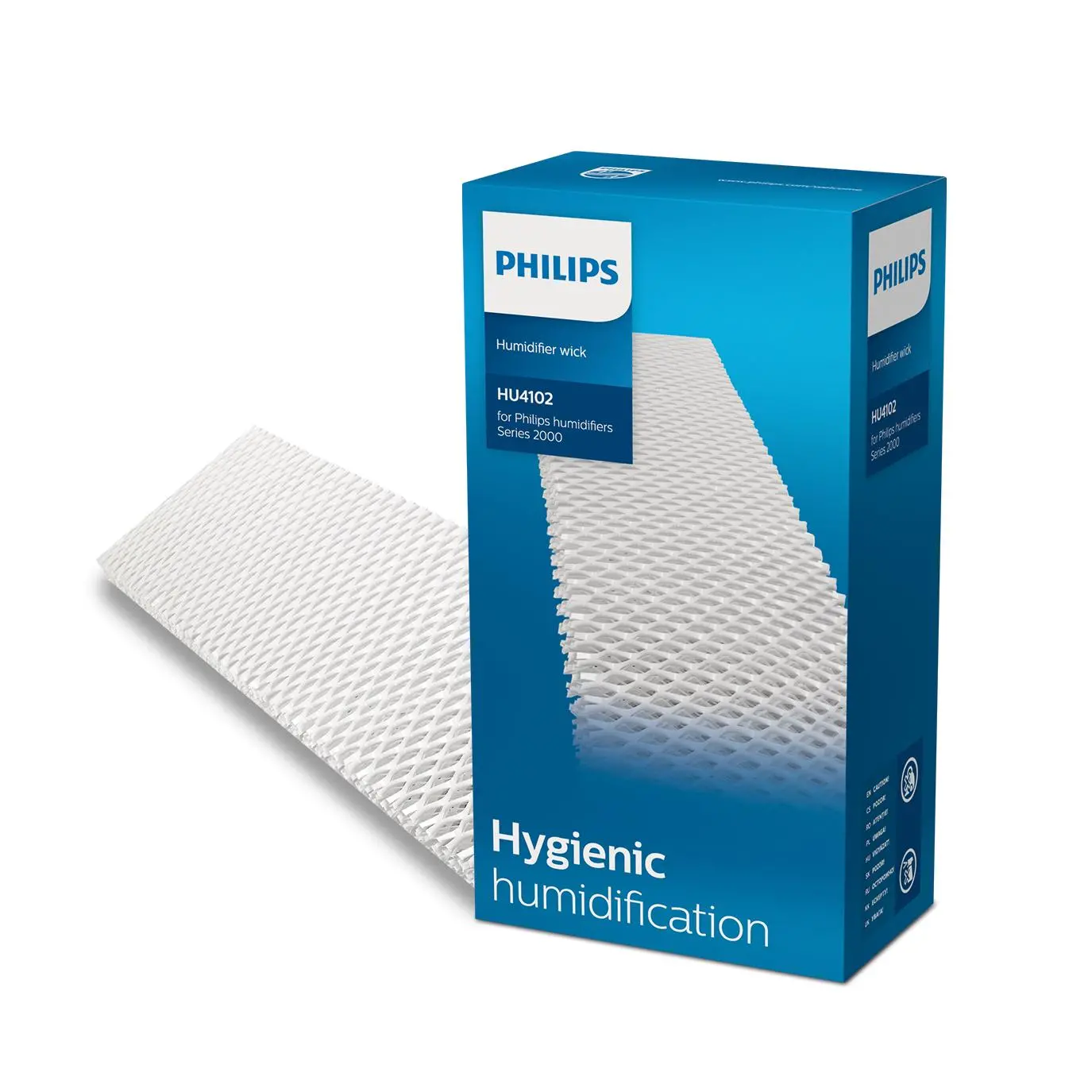Filtr do nawilżacza Philips HU4102/01 do HU480X