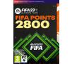 FIFA 23 2800 punktów Dodatek do gry na PC