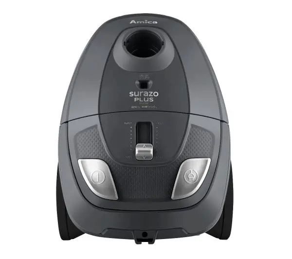 Amica VM 1150 Surazo Plus  900W Mini turboszczotka - Kup na Raty - RRSO 0%