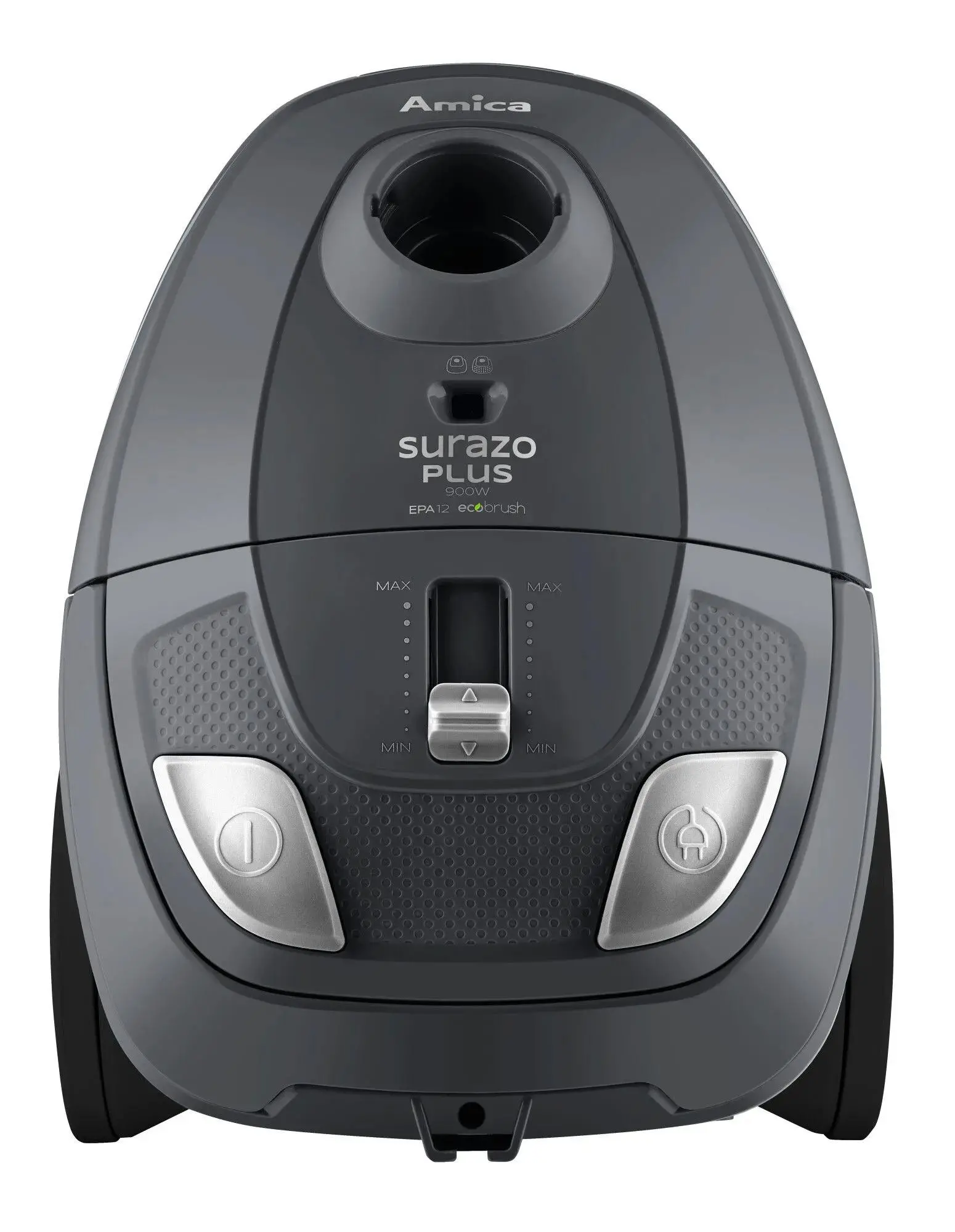 Фото Пилосос з мішком Amica Surazo Plus VM 1150