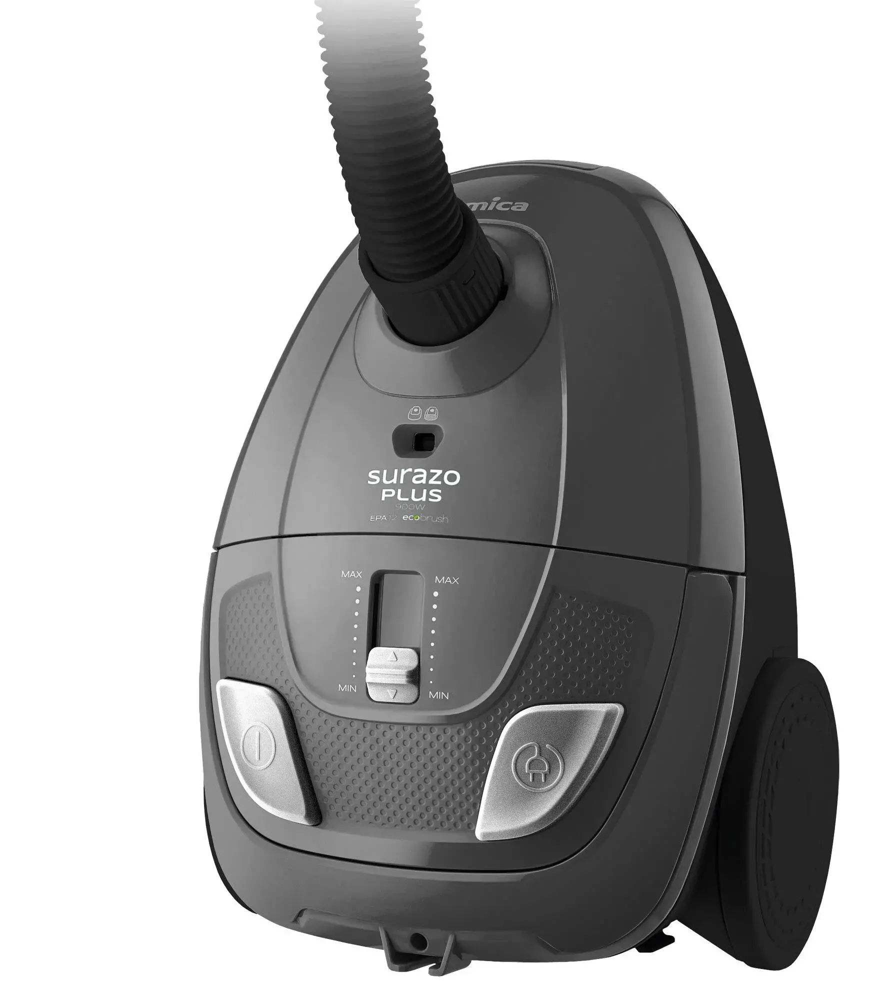 Фото Пилосос з мішком Amica Surazo Plus VM 1150