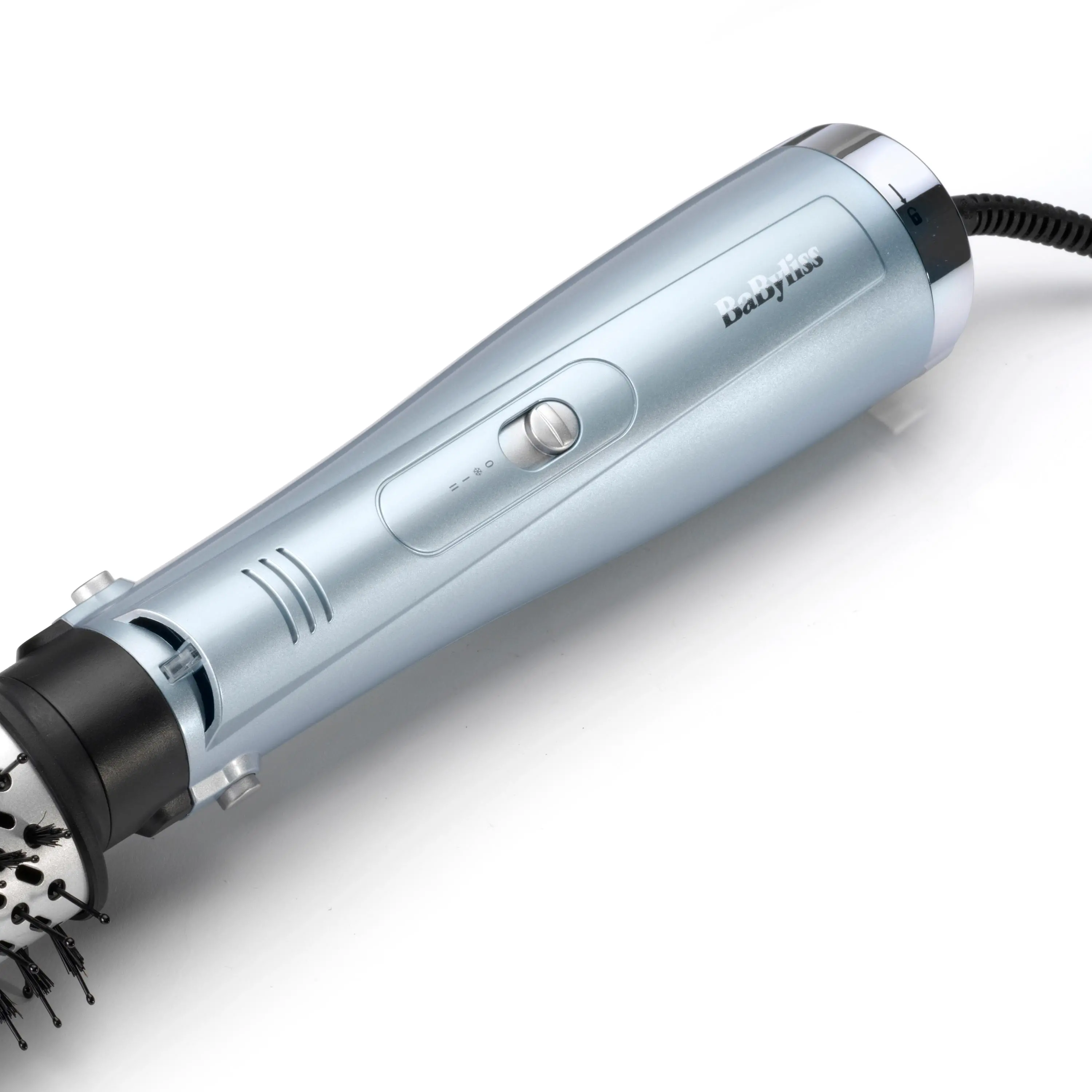 BaByliss Hydro Fusion AS774E 1000W Jonizacja Zimny nawiew Średnica