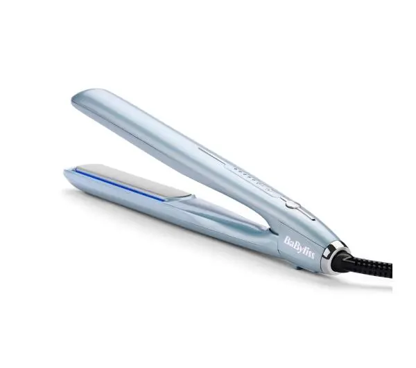BaByliss HydroFusion ST573E  Jonizacja