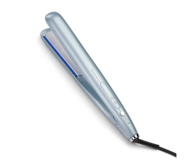 BaByliss HydroFusion ST573E  Jonizacja