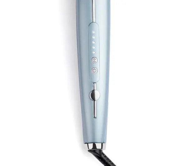 BaByliss HydroFusion ST573E  Jonizacja