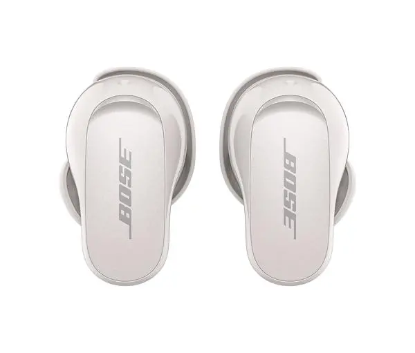 Bose QuietComfort Earbuds II ホワイト Słuchawki bezprzewodowe Bose QuietComfort Earbuds II