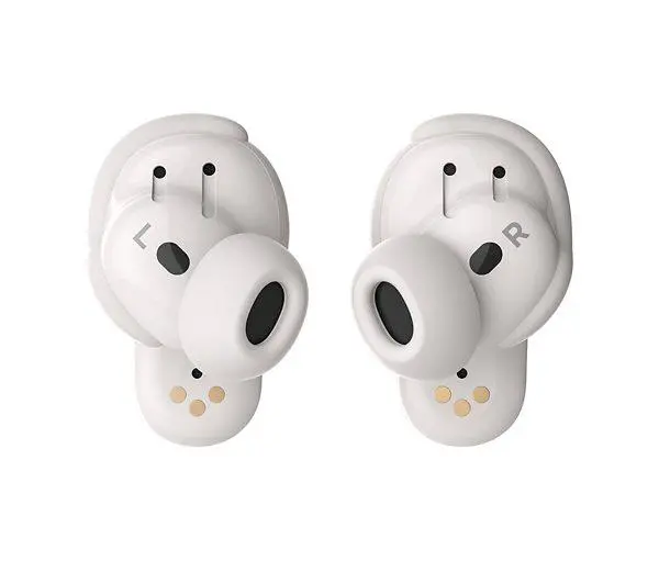 Bose QuietComfort Earbuds II ホワイト Bose QuietComfort Earbuds 第2世代 [ホワイトスモーク] 価格