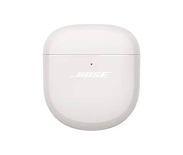 Słuchawki bezprzewodowe Bose QuietComfort Earbuds II