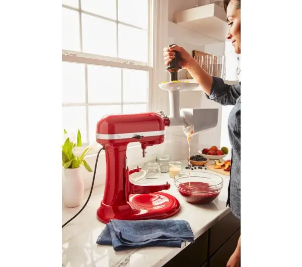 KitchenAid 5KSMFVSP - Kup na Raty - RRSO 0%