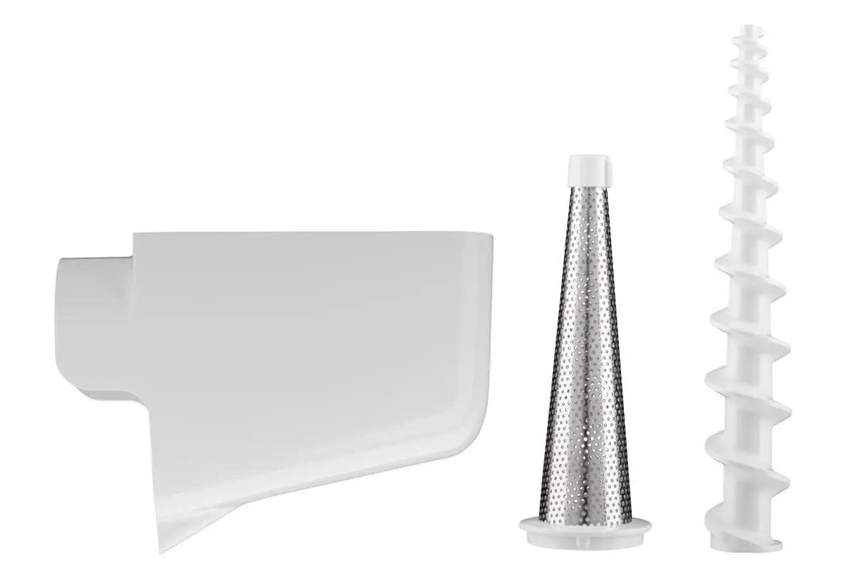 Przystawka do przecierania owoców KitchenAid 5KSMFVSP