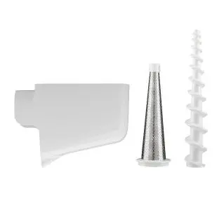 KitchenAid 5KSMFVSP - Kup na Raty - RRSO 0%