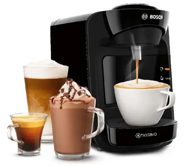 Bosch Tassimo Suny TAS3102