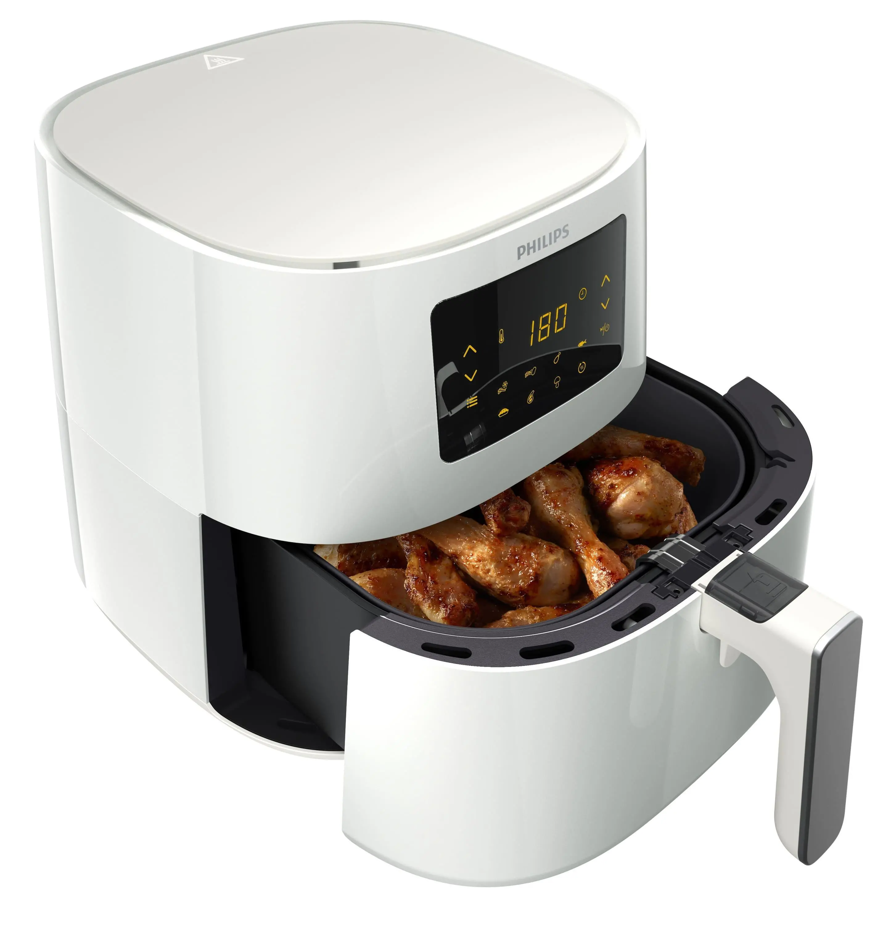 фото Фритюрниця Philips Ovi XL HD9270/00 2