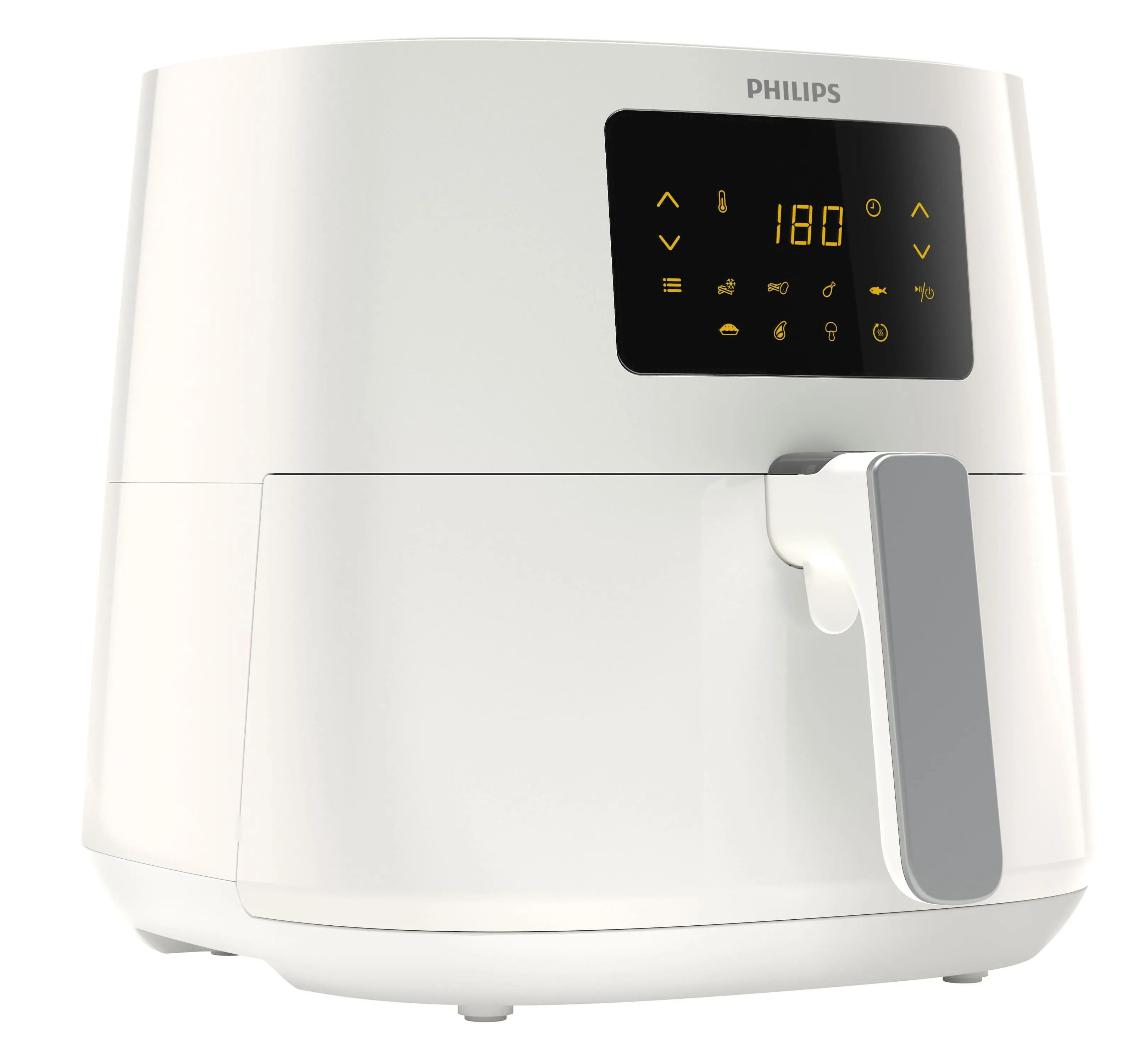 фото Фритюрниця Philips Ovi XL HD9270/00 1