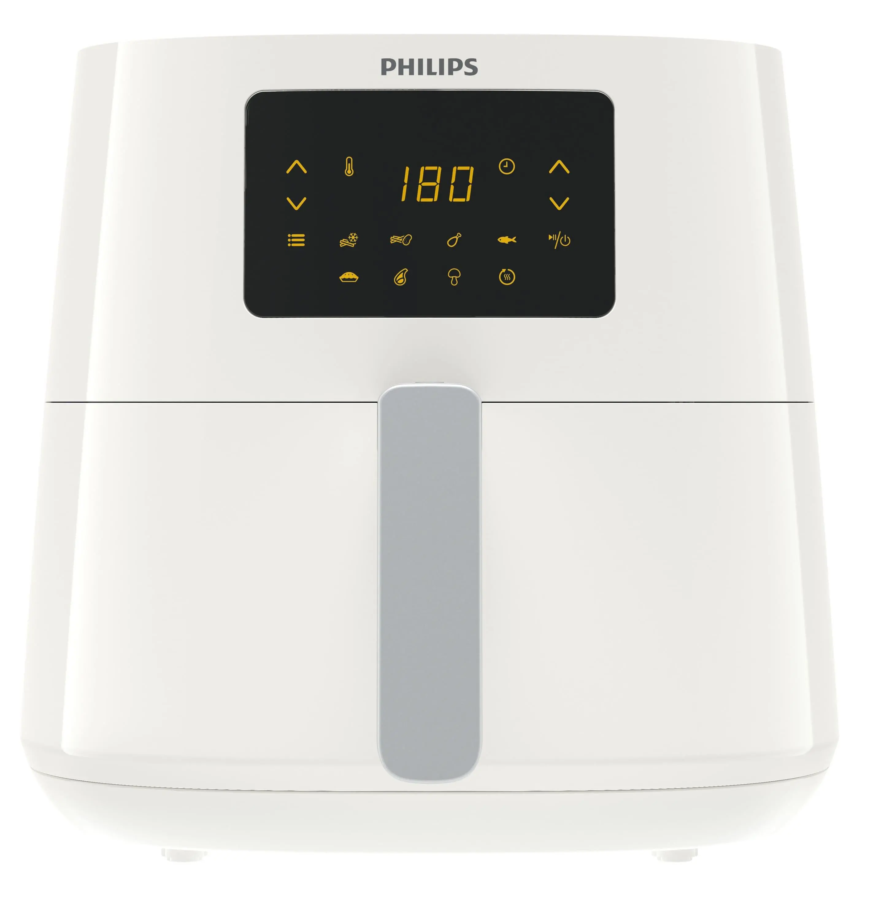 фото Фритюрниця Philips Ovi XL HD9270/00 3