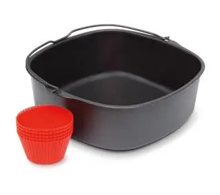 Philips Do pieczenia Ovi HD9925/01 1,3l