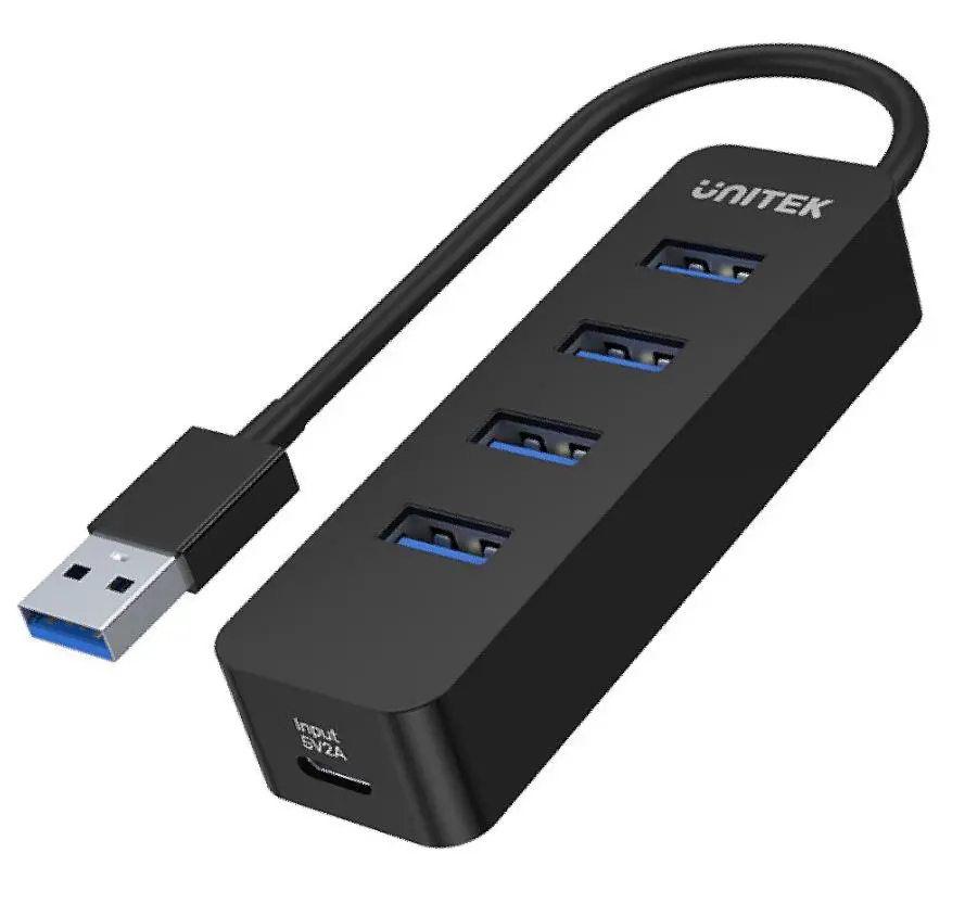 Hub USB Unitek H1117A