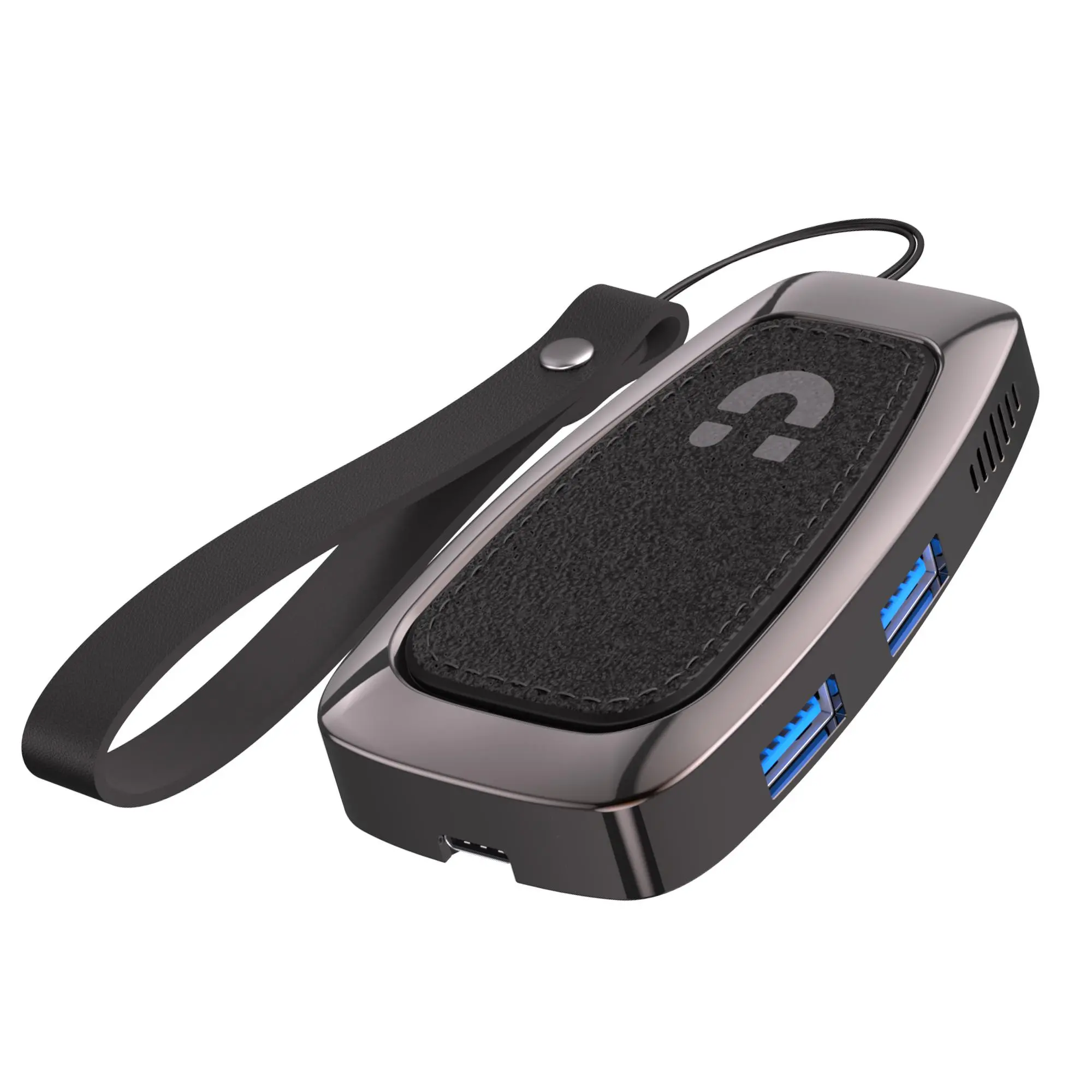 Stacja dokująca Unitek D1053A, USB-C, HDMI 4K, PD 100W