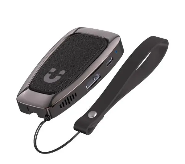 Unitek D1053A, USB-C, HDMI 4K, PD 100W