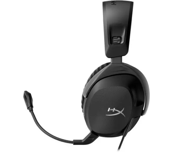 HyperX Cloud Stinger 2 Nauszne Czarny