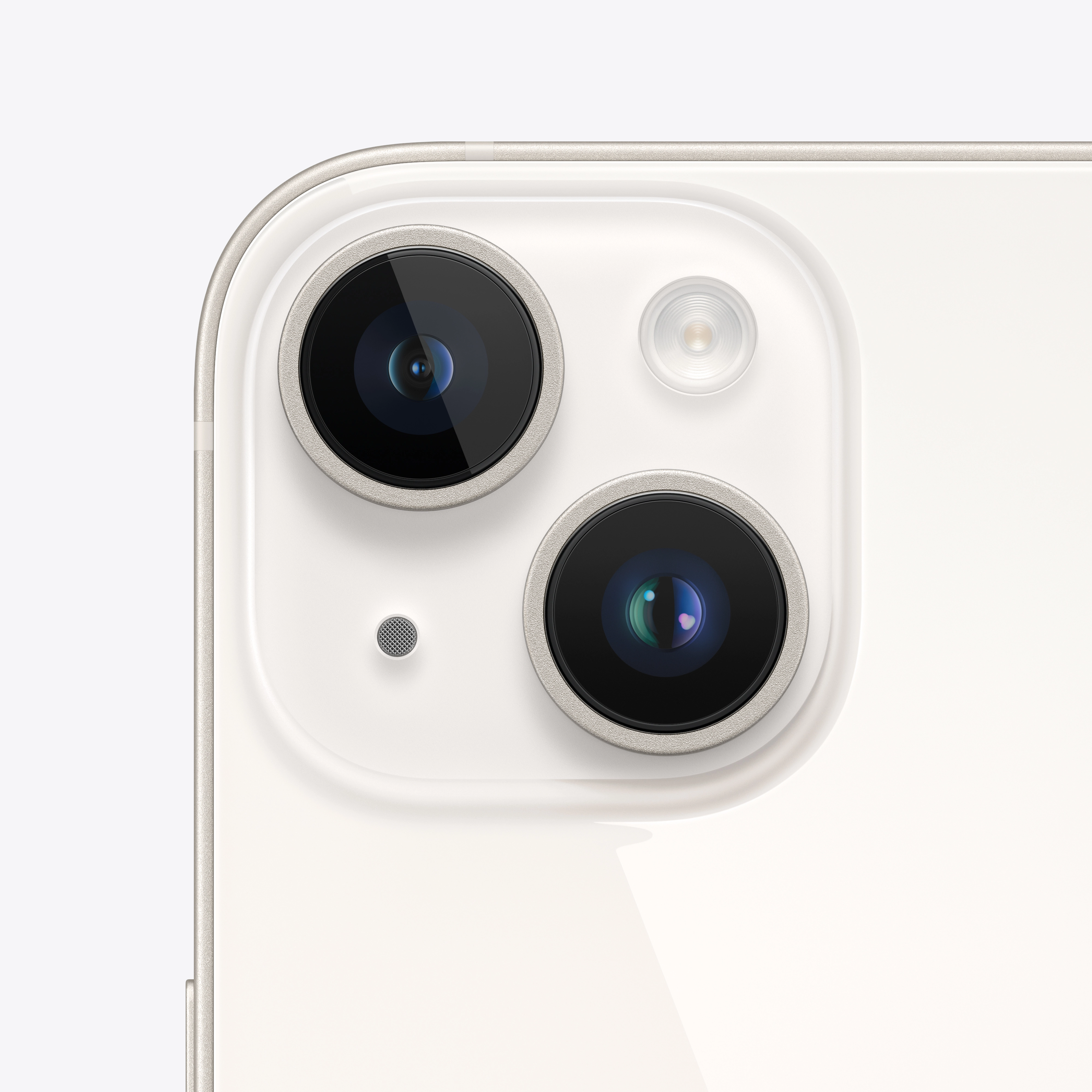 Apple iPhone 14 512GB 6,1" 12Mpix Księżycowa poświata