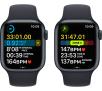 Smartwatch Apple Watch Series 8 GPS - Cellular 45mm koperta z aluminium północ - pasek sportowy północ