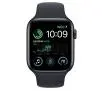 Apple Watch SE 2gen GPS  Cellular 40mm koperta z aluminium Północ pasek sportowy Północ