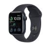 Smartwatch Apple Watch SE 2gen GPS koperta 40mm z aluminium Północ pasek sportowy Północ