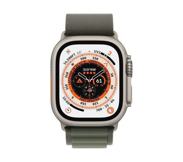 iphone watch 49mm