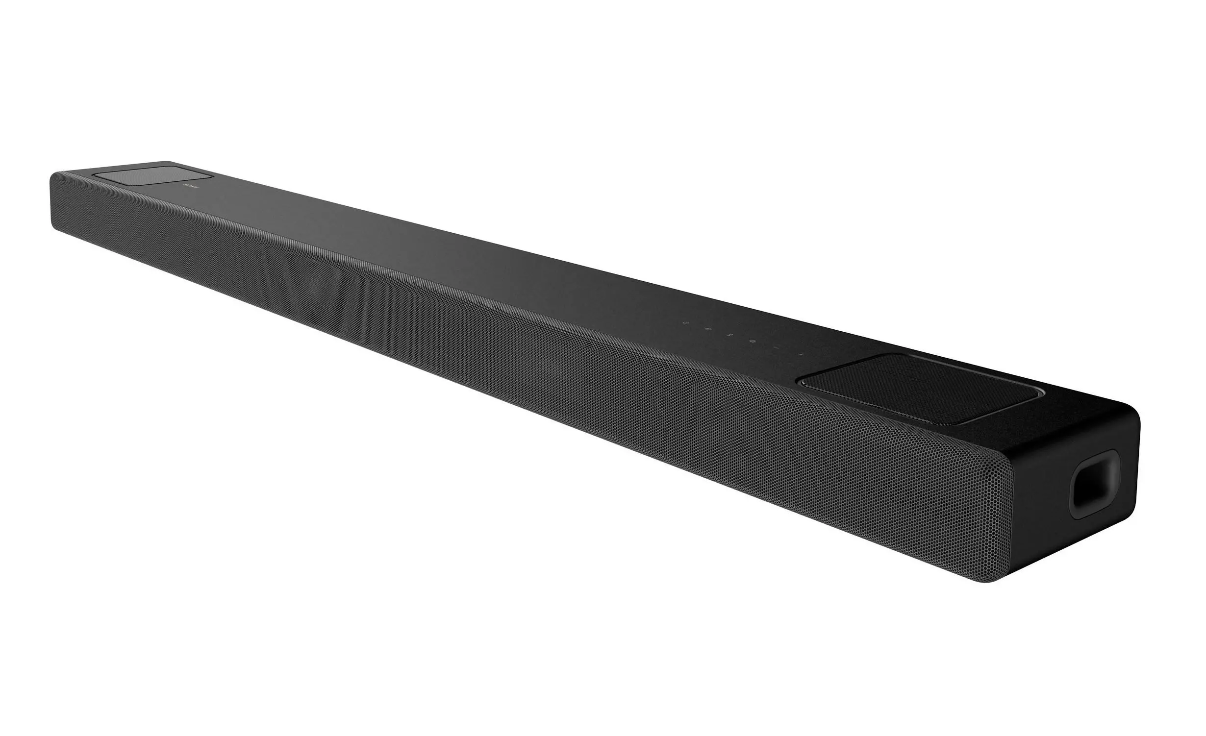 SONY HT-A5000 サウンドバー HT-A5000 | サウンドバー／ホームシアターシステム | ソニー