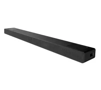 Soundbar Sony HT-A5000 z wbudowanym subwooferem 5.1.2 Wi-Fi Bluetooth AirPlay Chromecast Dolby Atmos DTS X