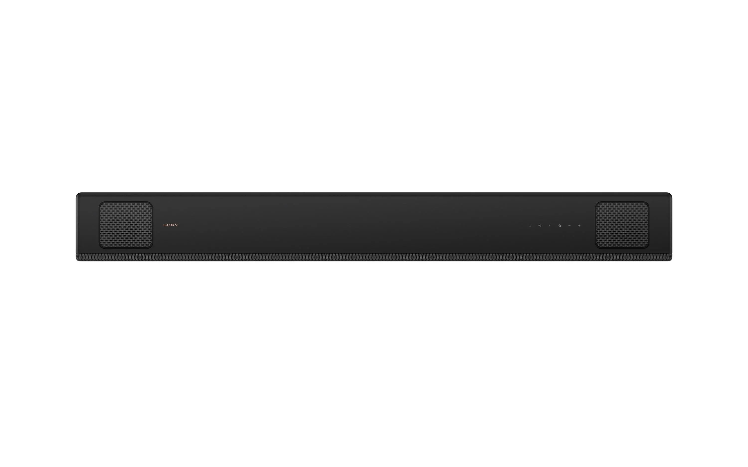 Soundbar Sony HT-A5000 z wbudowanym subwooferem 5.1.2 Wi-Fi