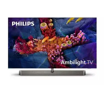 Telewizor Philips OLED+ 65OLED937/12 65" OLED 4K 120Hz Android TV Dolby Vision Dolby Atmos HDMI 2.1 DVB-T2