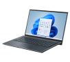 Laptop 2w1 ASUS ZenBook Pro 15 UM535QE-KY324W OLED 15,6" R7 5800H 16GB RAM  512GB Dysk SSD  RTX3050Ti  Win11