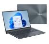 Laptop 2w1 ASUS ZenBook Pro 15 UM535QE-KY324W OLED 15,6" R7 5800H 16GB RAM  512GB Dysk SSD  RTX3050Ti  Win11