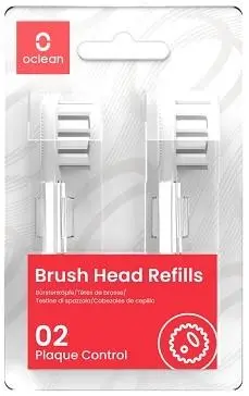 Końcówka do szczoteczki Oclean P1C10 2szt.