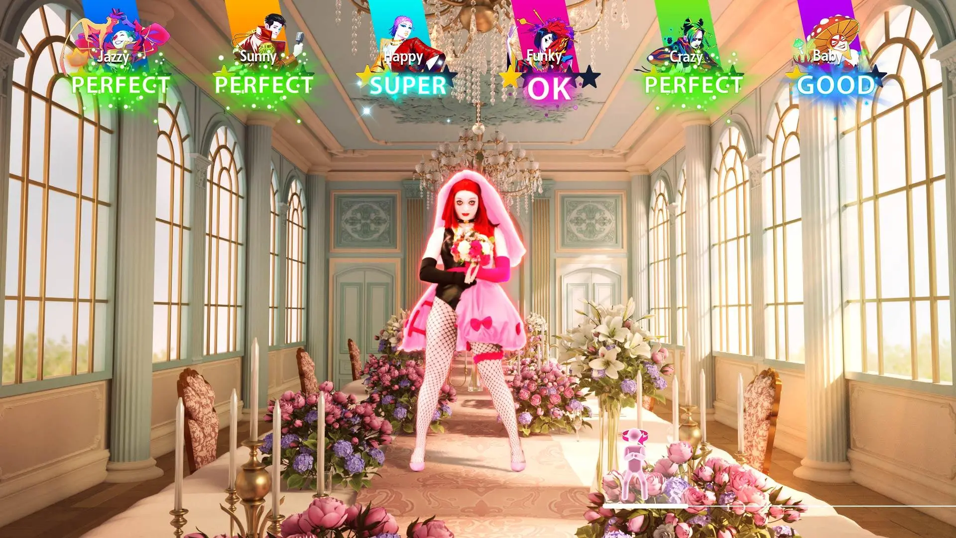 Just Dance 2023 Gra na PS5